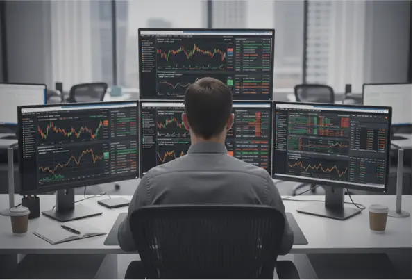 Equity Research