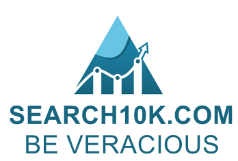 be veracious with search10k