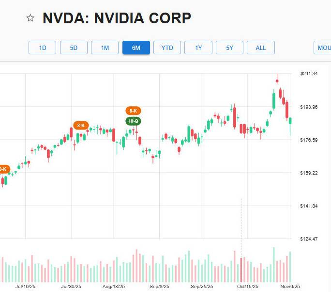 search10k company page for NVDA