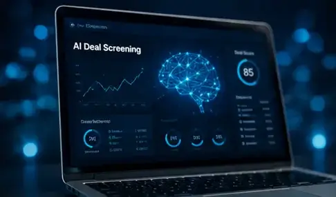 AI-Powered Deal Screening
