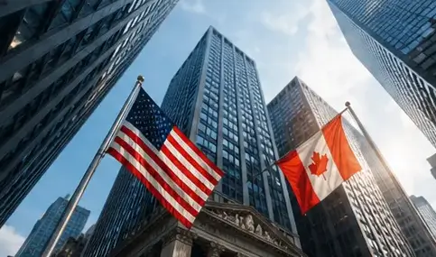Covers US and Canadian securities