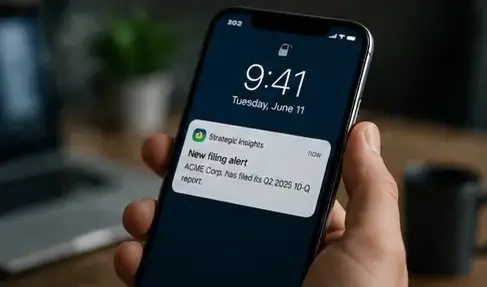 Notifications