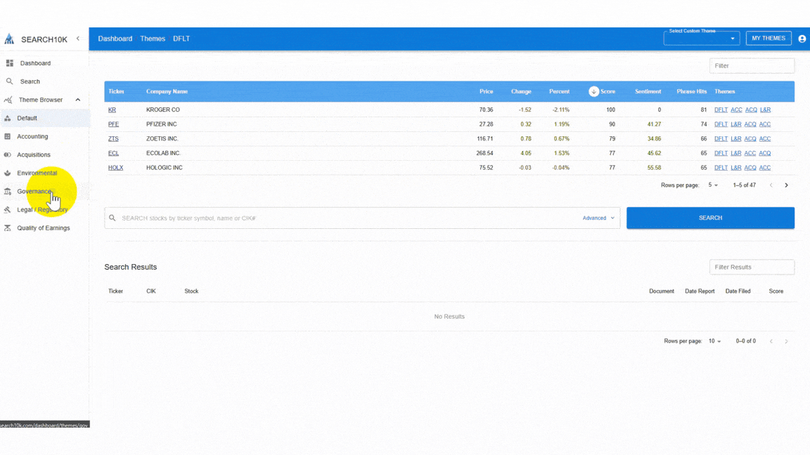 Save Time with Search10k video